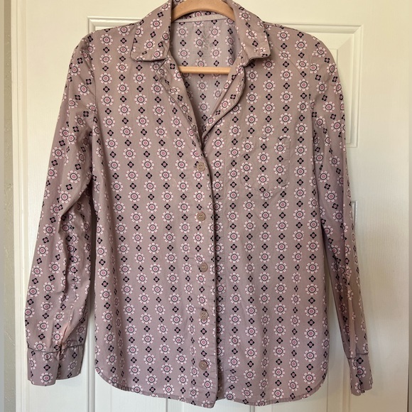 Victoria Secret 2 piece pajama set size small - Picture 2 of 11